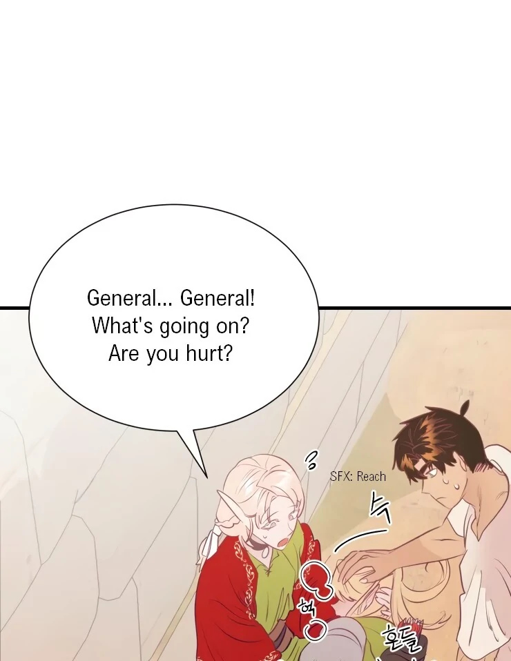 The priest is hey!rotic - Chapter 21 manhwa