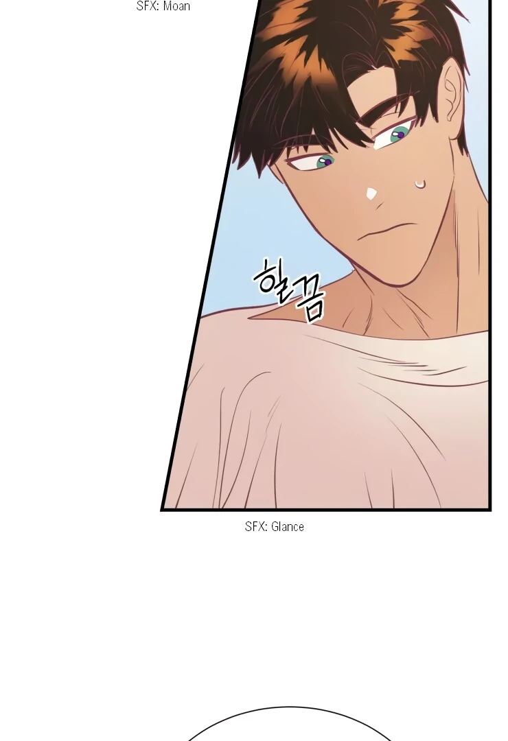 The priest is hey!rotic - Chapter 21 manhwa