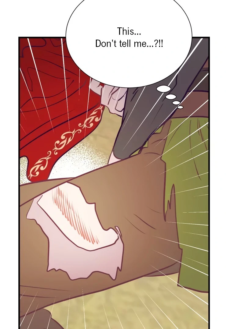 The priest is hey!rotic - Chapter 21 manhwa