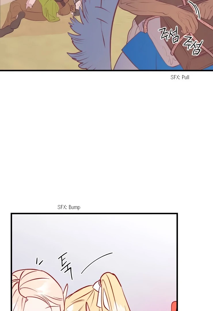The priest is hey!rotic - Chapter 21 manhwa