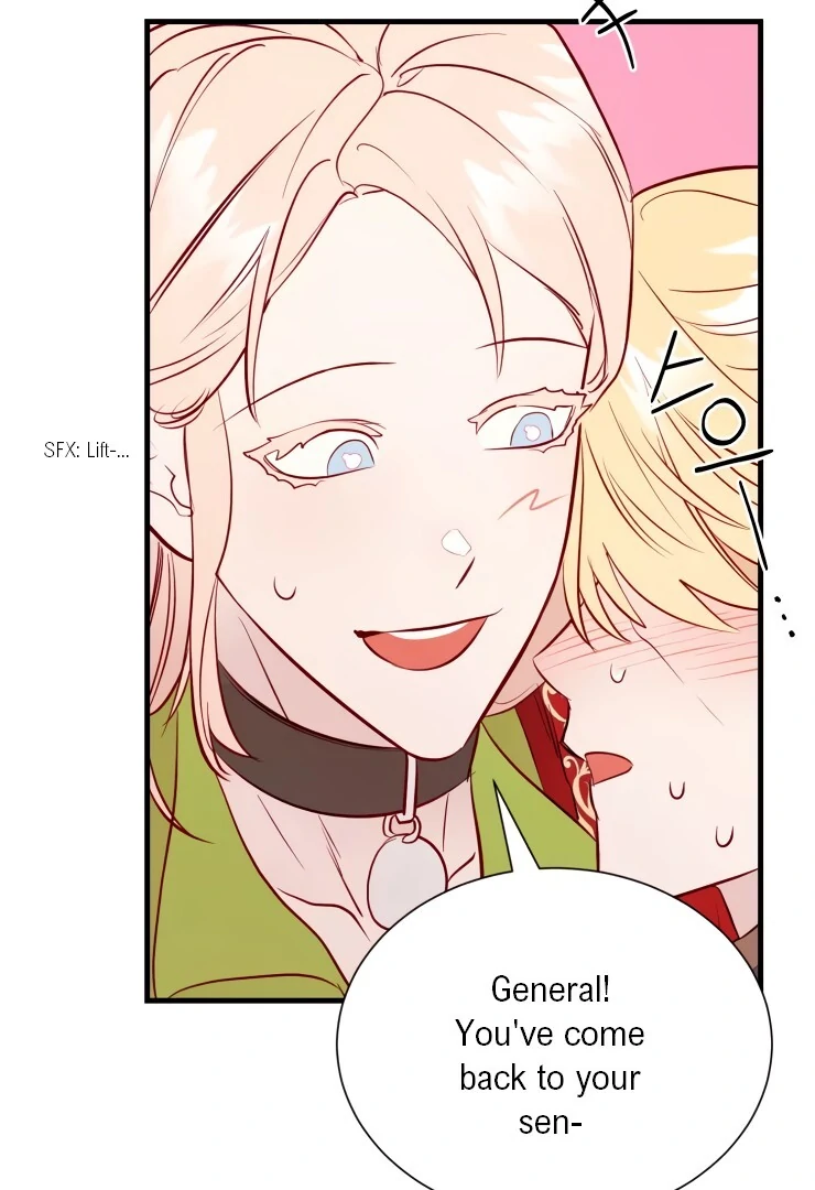 The priest is hey!rotic - Chapter 21 manhwa