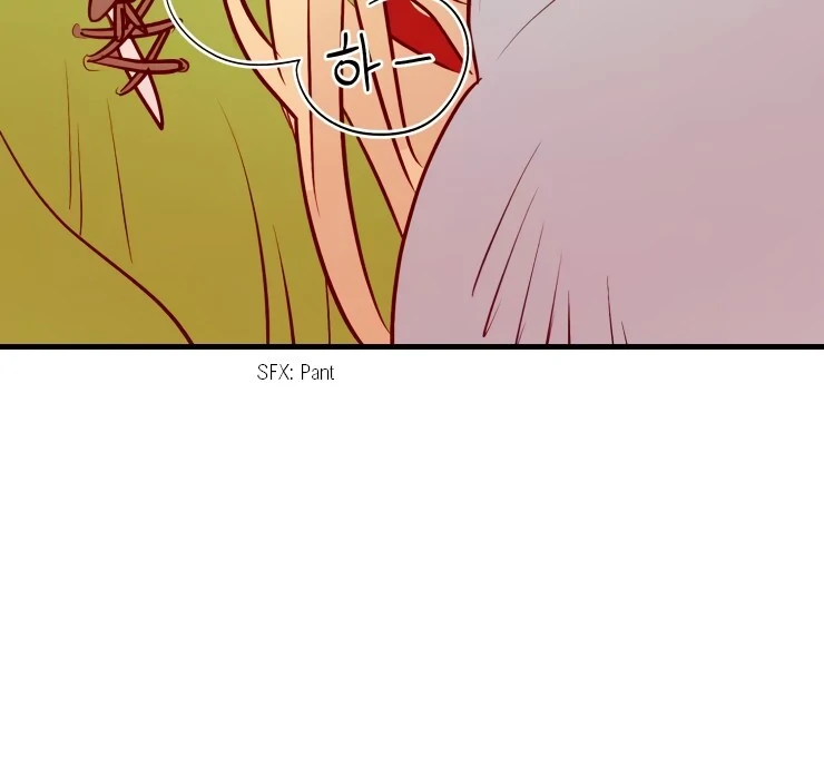 The priest is hey!rotic - Chapter 21 manhwa