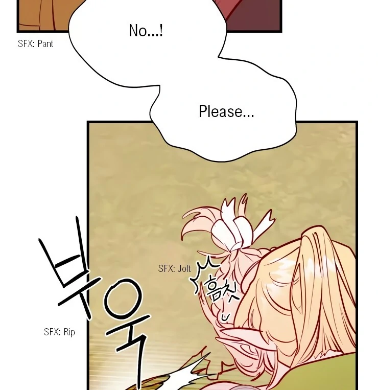 The priest is hey!rotic - Chapter 21 manhwa