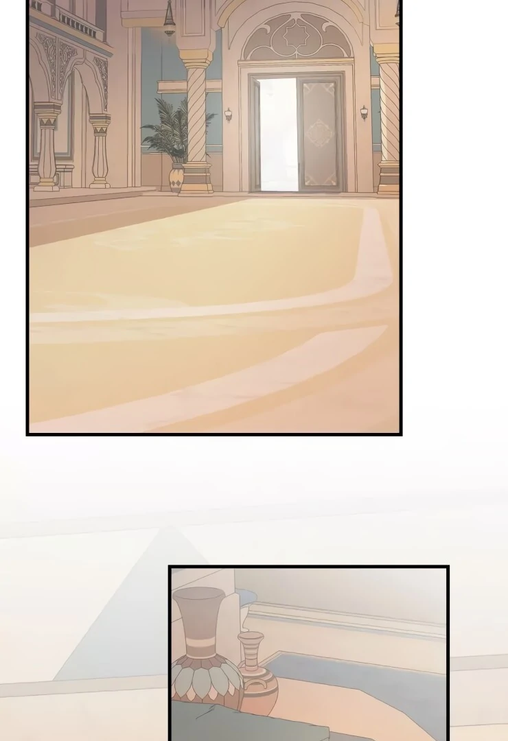 The priest is hey!rotic - Chapter 21 manhwa