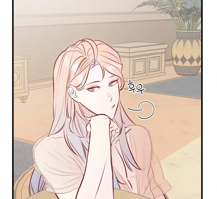 The priest is hey!rotic - Chapter 21 manhwa