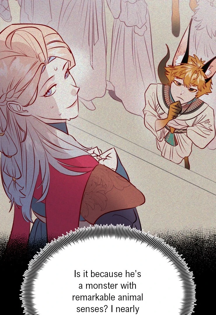 The priest is hey!rotic - Chapter 22 manhwa