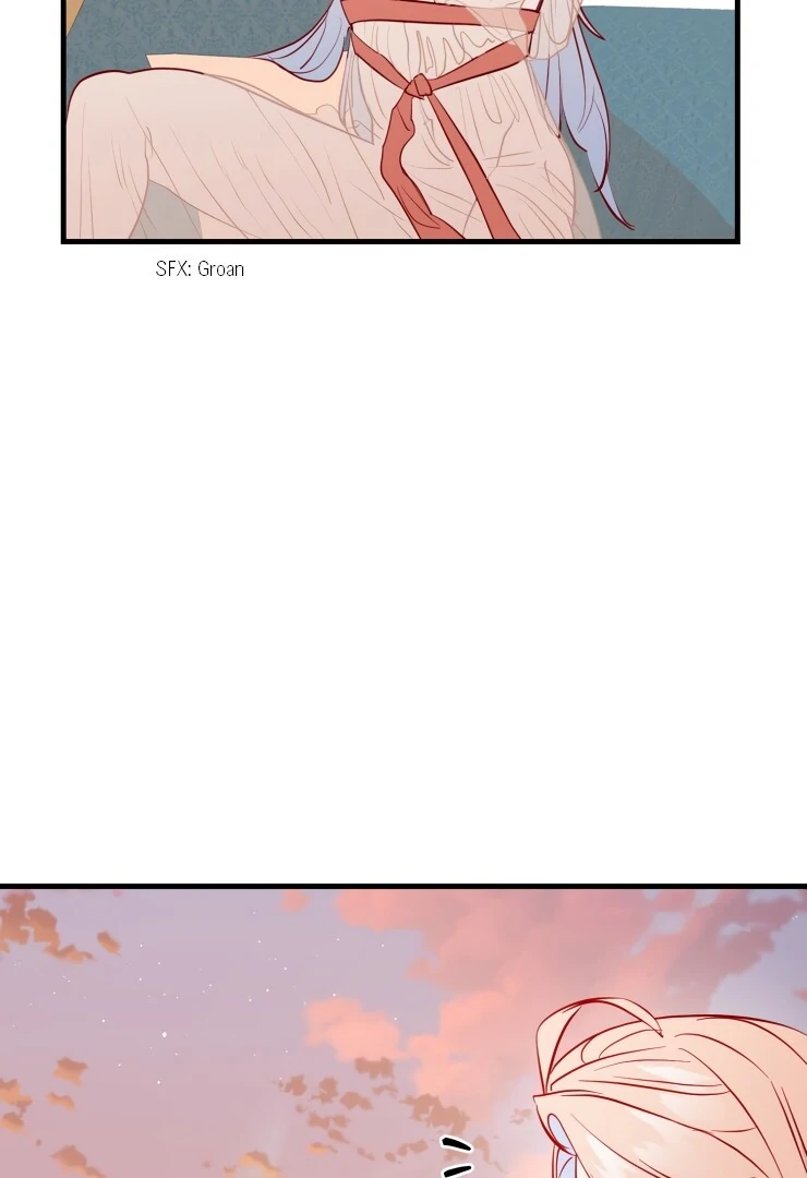 The priest is hey!rotic - Chapter 22 manhwa