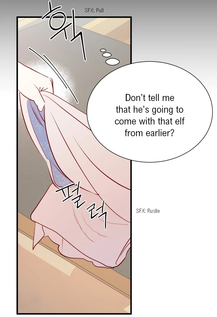The priest is hey!rotic - Chapter 22 manhwa