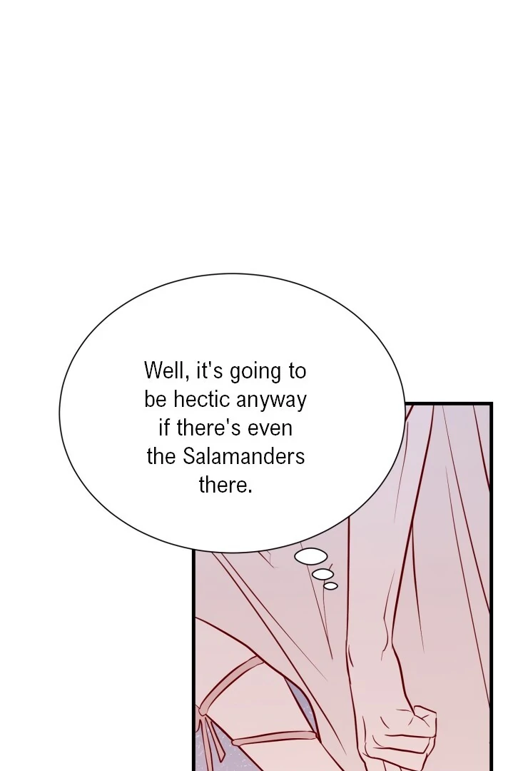 The priest is hey!rotic - Chapter 22 manhwa