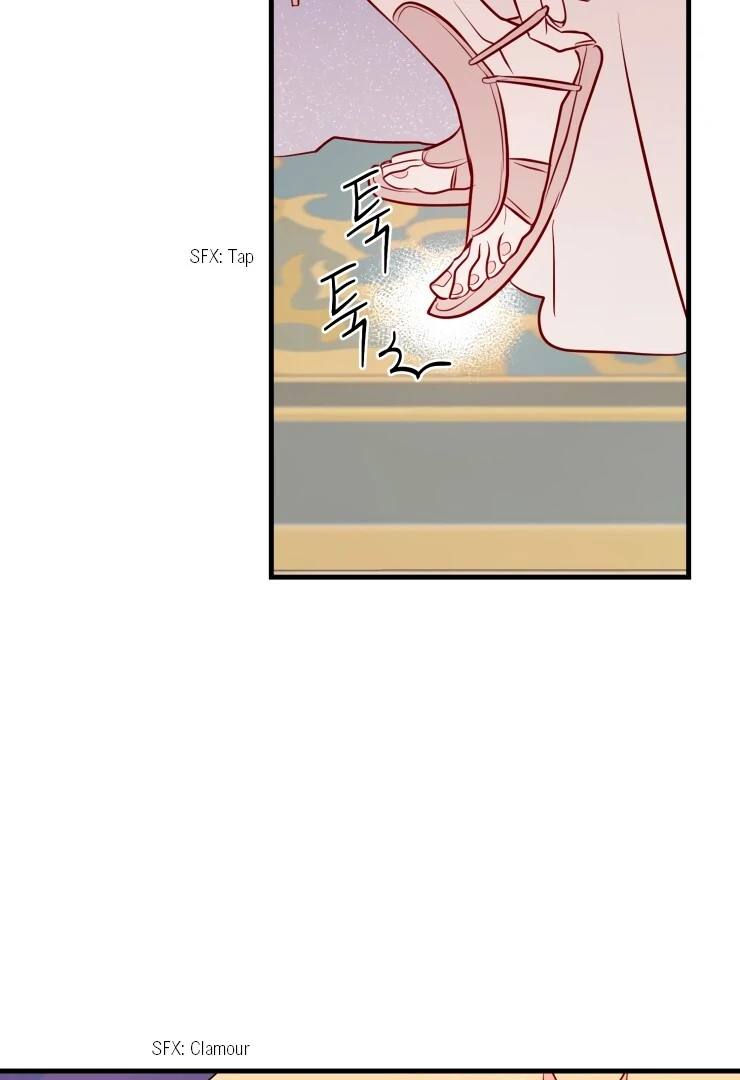 The priest is hey!rotic - Chapter 22 manhwa