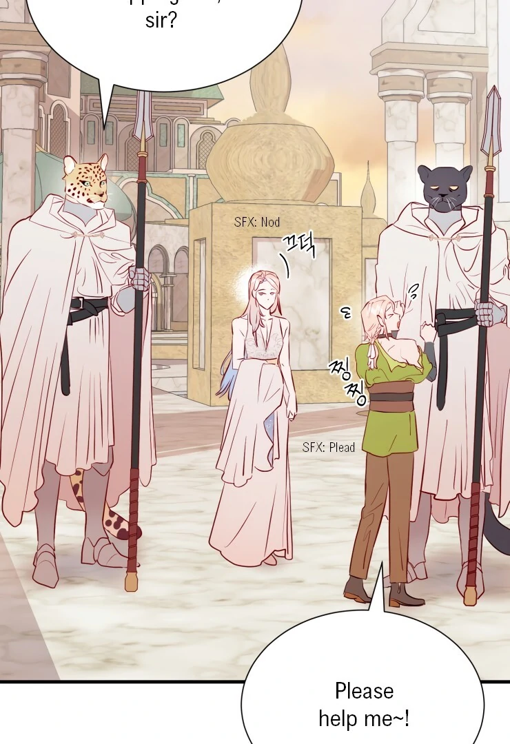 The priest is hey!rotic - Chapter 22 manhwa