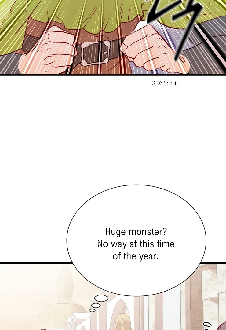 The priest is hey!rotic - Chapter 22 manhwa