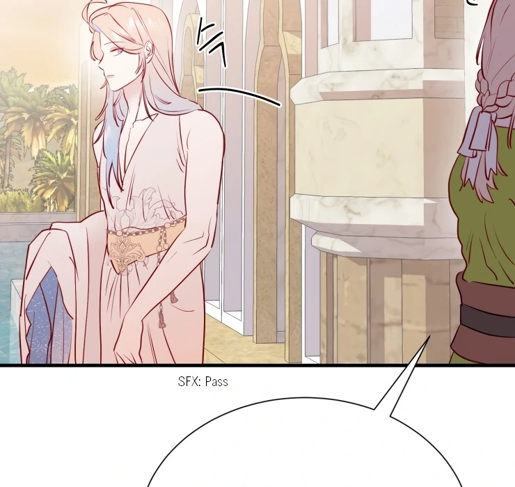 The priest is hey!rotic - Chapter 22 manhwa