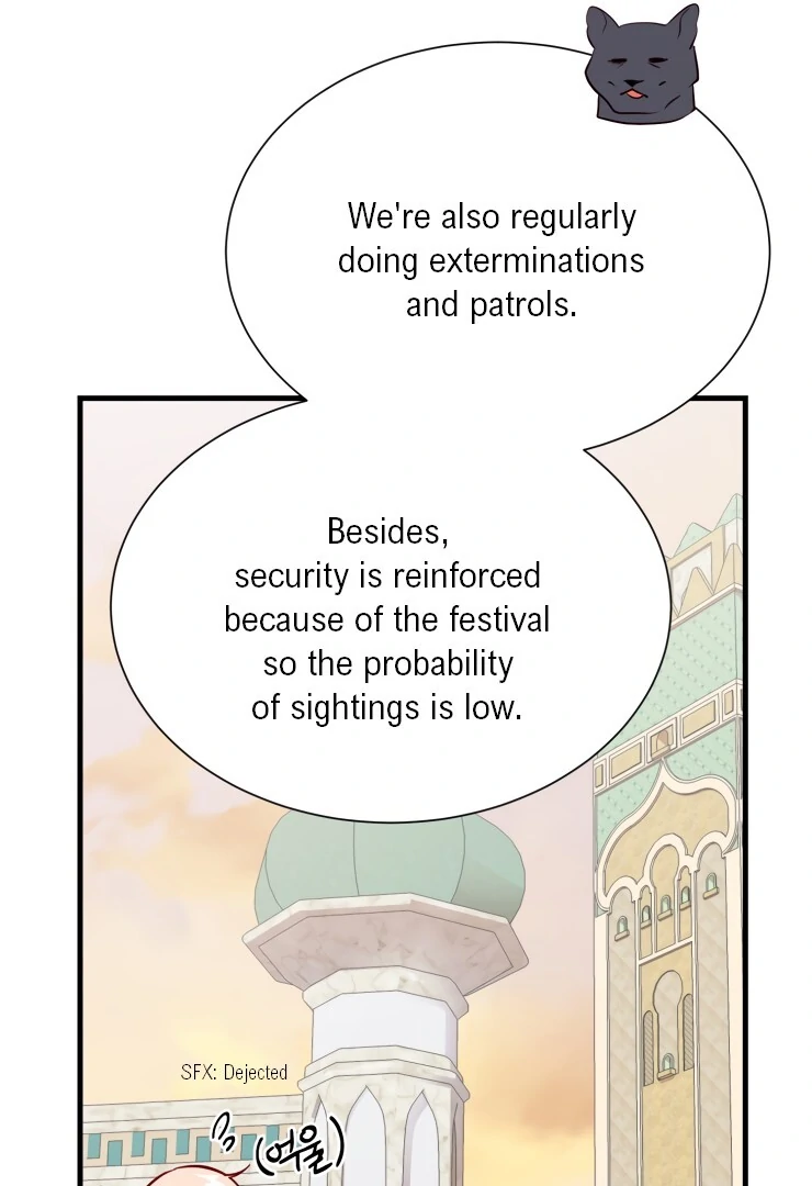 The priest is hey!rotic - Chapter 22 manhwa