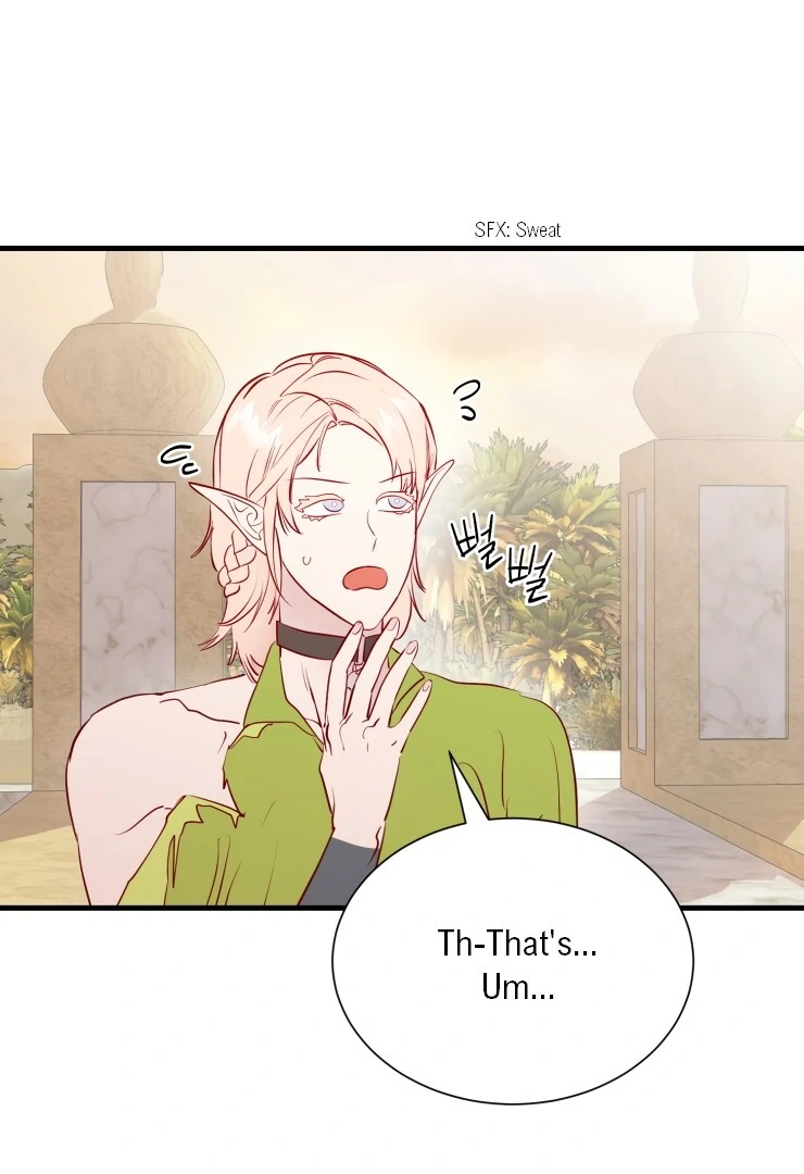 The priest is hey!rotic - Chapter 22 manhwa