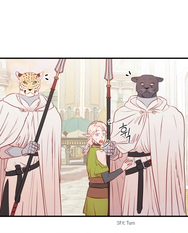 The priest is hey!rotic - Chapter 22 manhwa