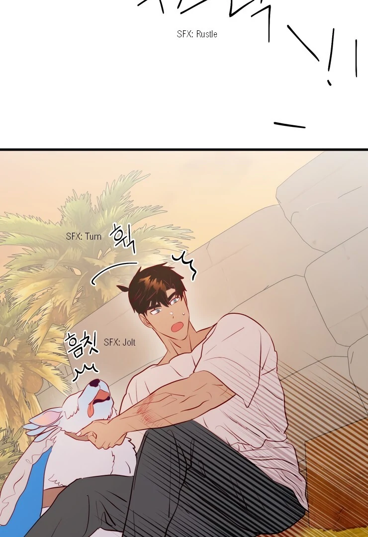 The priest is hey!rotic - Chapter 22 manhwa