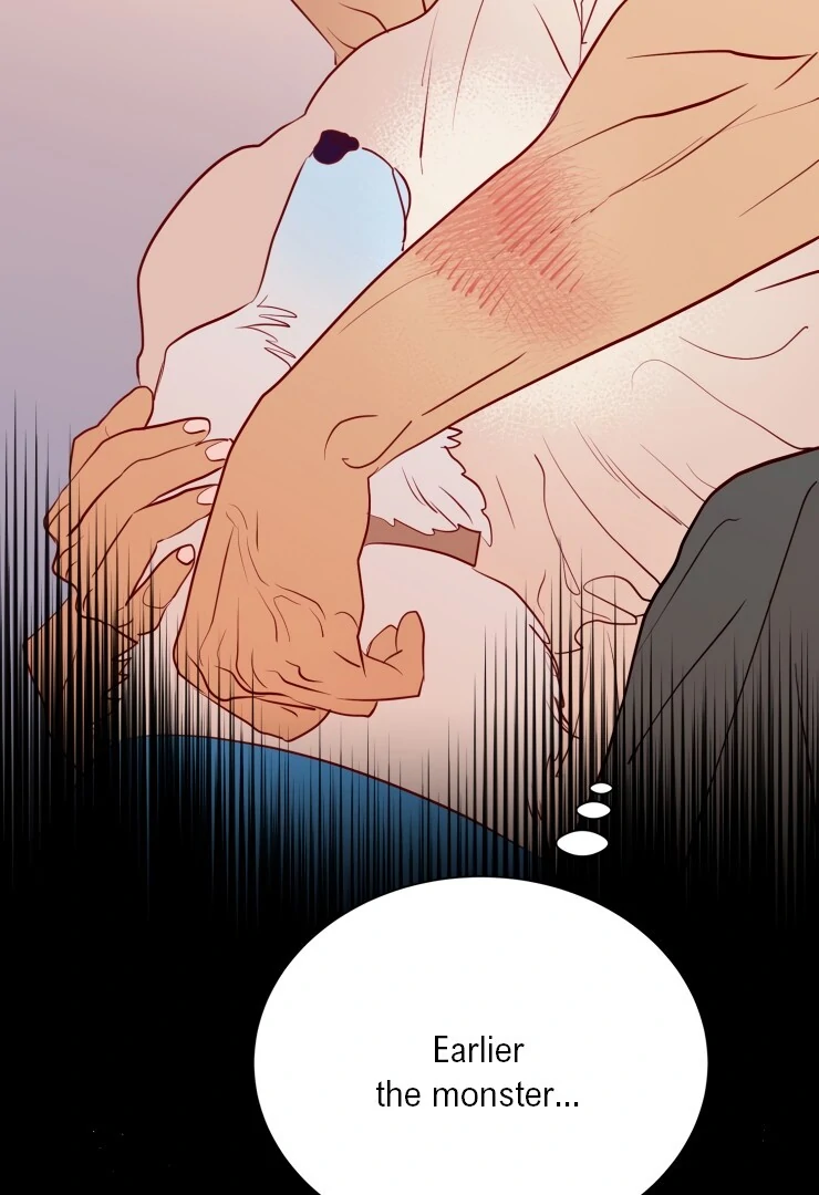 The priest is hey!rotic - Chapter 22 manhwa