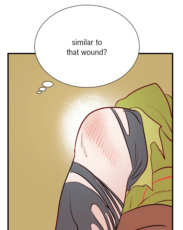 The priest is hey!rotic - Chapter 22 manhwa