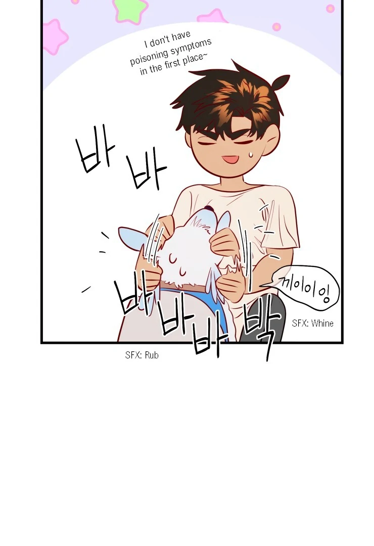 The priest is hey!rotic - Chapter 22 manhwa