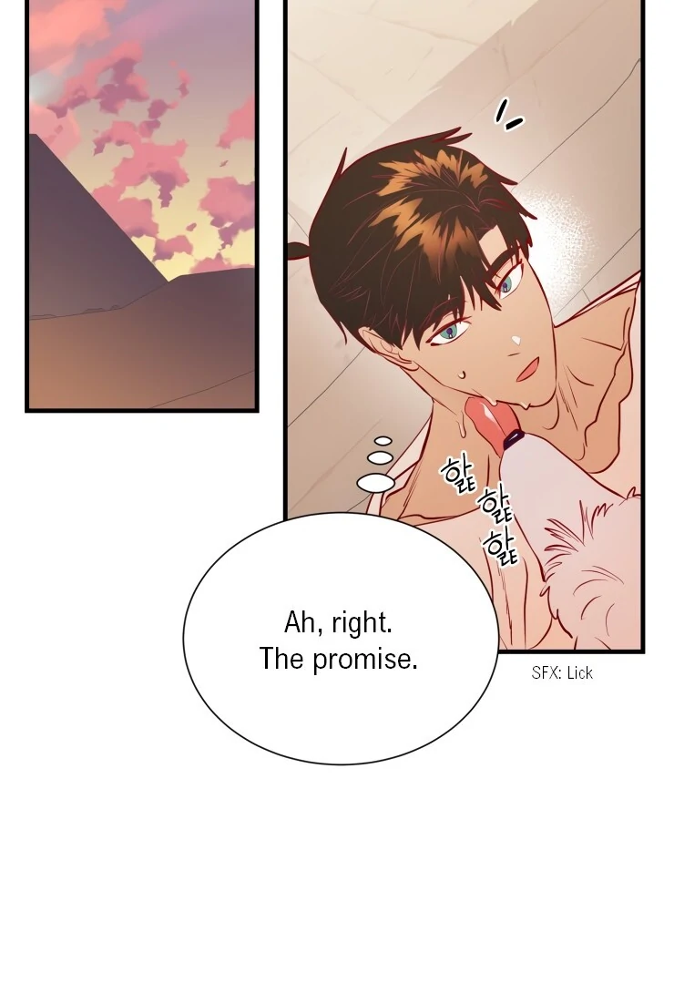 The priest is hey!rotic - Chapter 22 manhwa