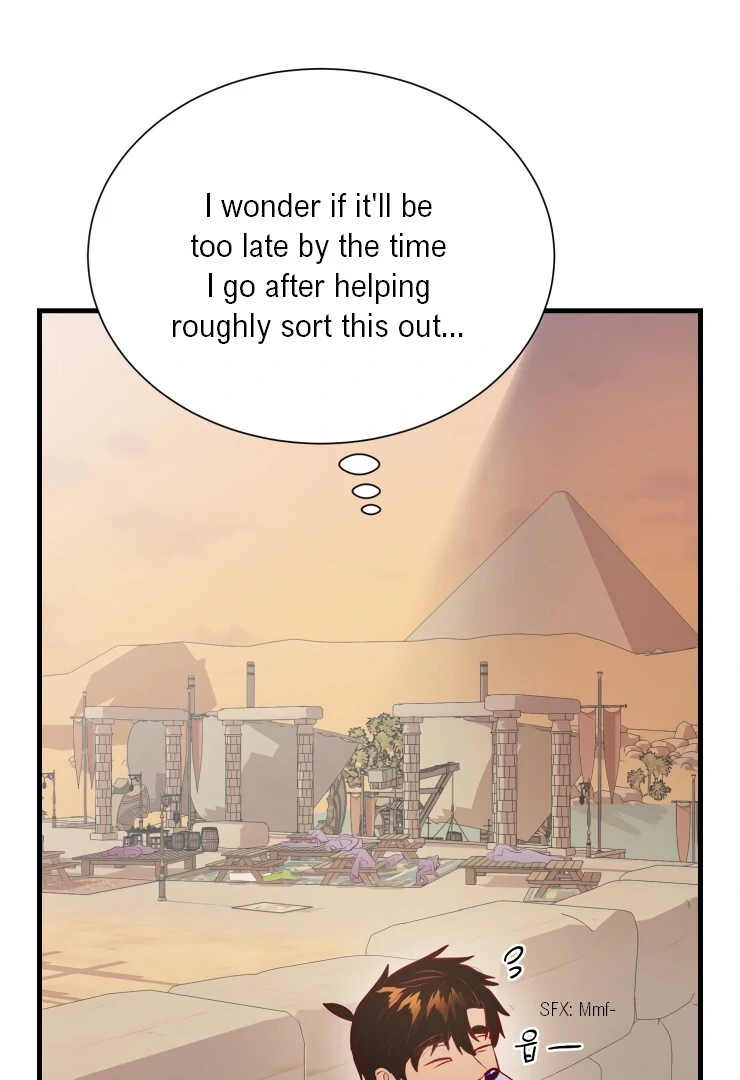 The priest is hey!rotic - Chapter 22 manhwa