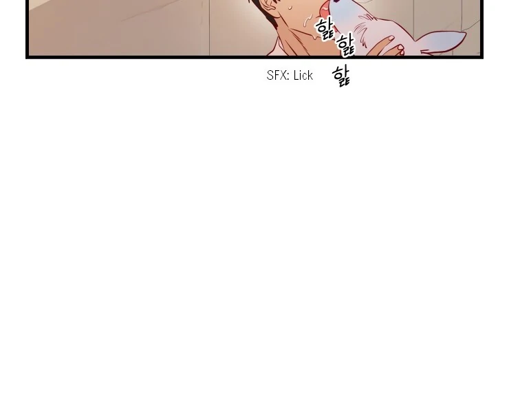 The priest is hey!rotic - Chapter 22 manhwa