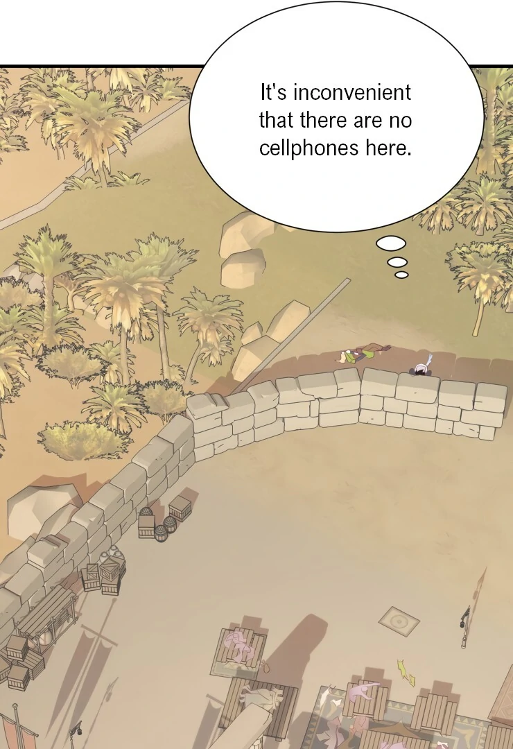 The priest is hey!rotic - Chapter 22 manhwa
