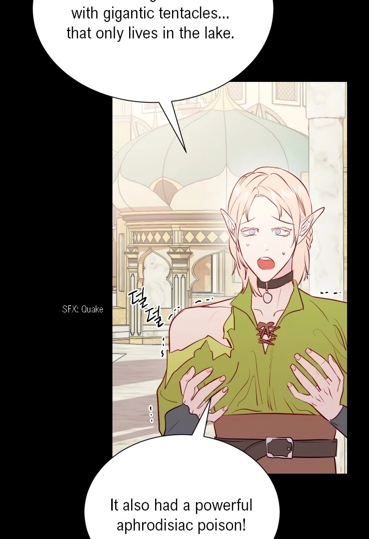 The priest is hey!rotic - Chapter 22 manhwa