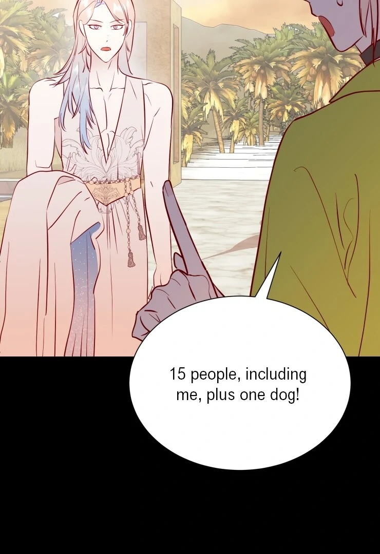 The priest is hey!rotic - Chapter 22 manhwa