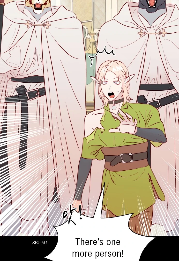 The priest is hey!rotic - Chapter 22 manhwa