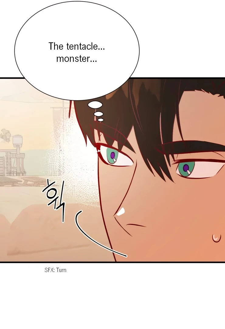 The priest is hey!rotic - Chapter 23 manhwa