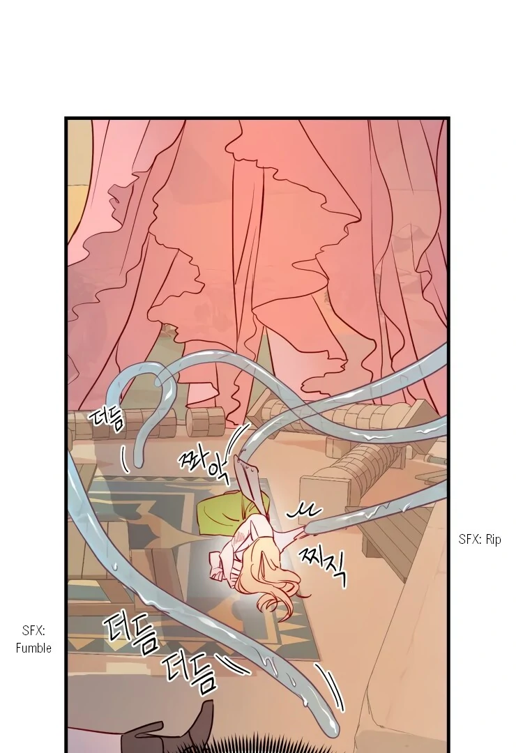 The priest is hey!rotic - Chapter 23 manhwa