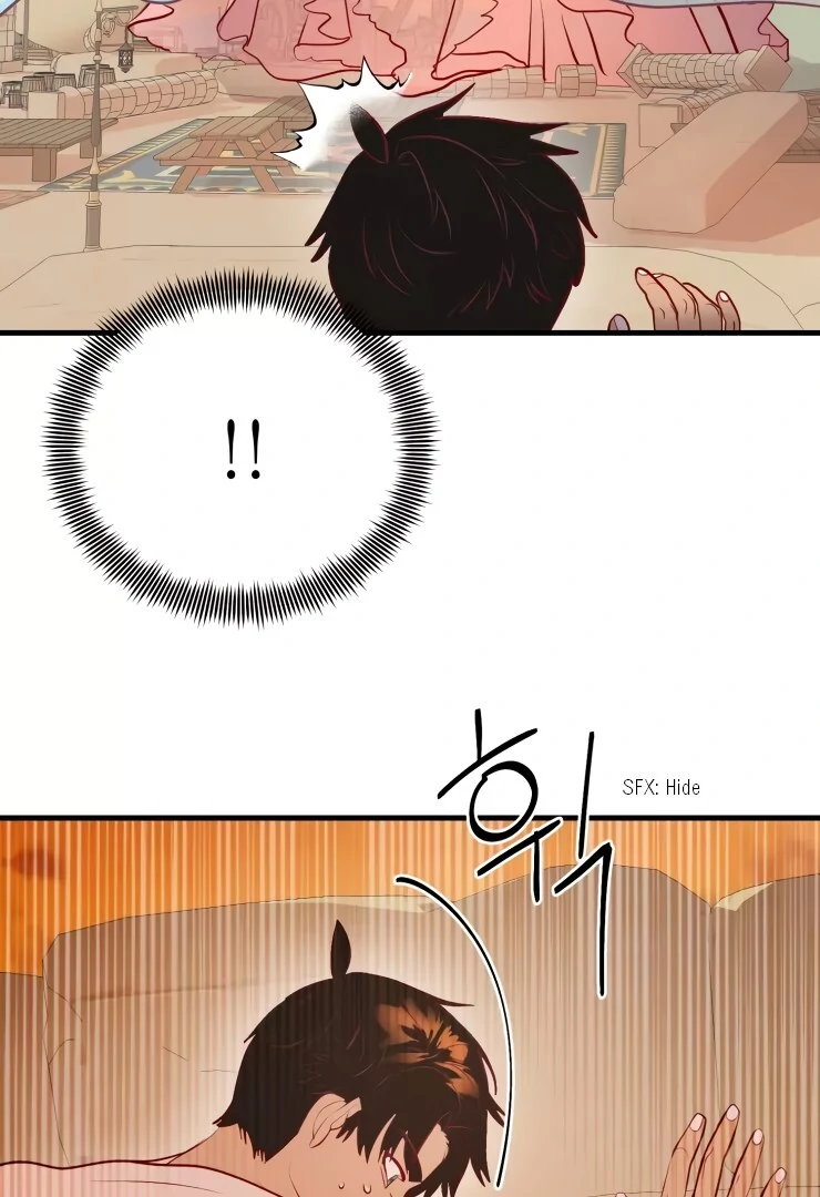 The priest is hey!rotic - Chapter 23 manhwa