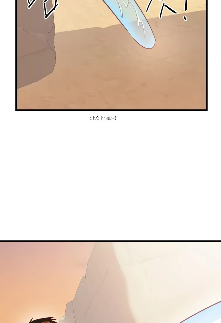 The priest is hey!rotic - Chapter 23 manhwa