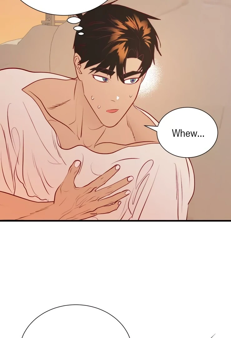 The priest is hey!rotic - Chapter 23 manhwa
