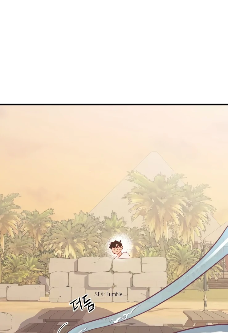 The priest is hey!rotic - Chapter 23 manhwa