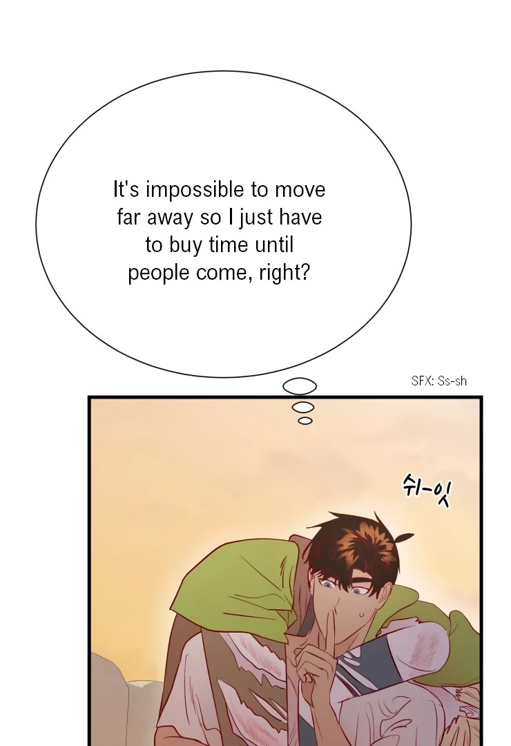 The priest is hey!rotic - Chapter 23 manhwa
