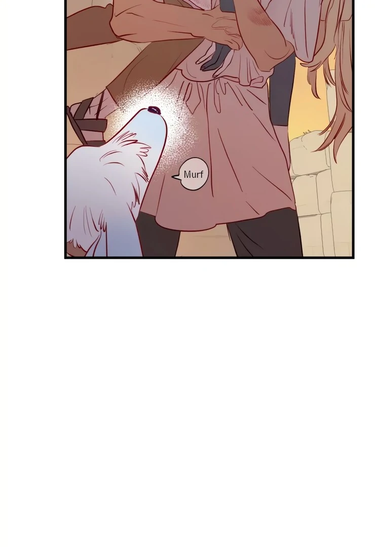 The priest is hey!rotic - Chapter 23 manhwa