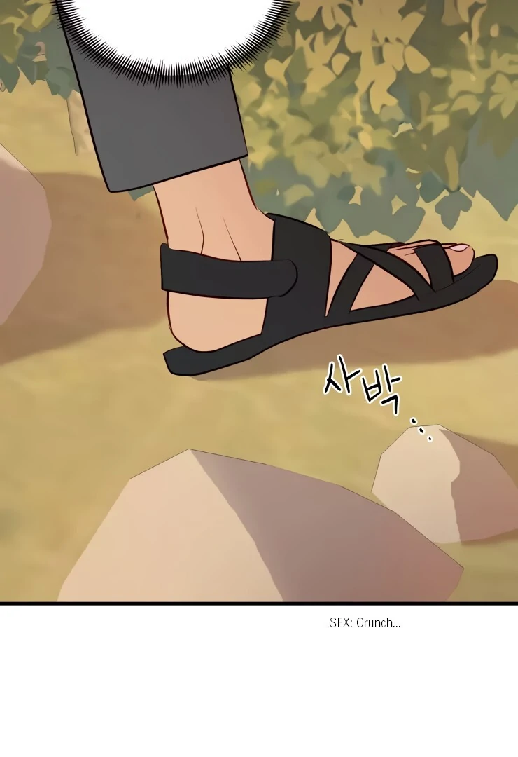 The priest is hey!rotic - Chapter 23 manhwa