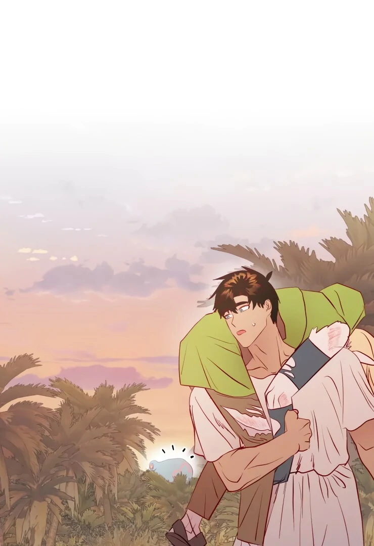 The priest is hey!rotic - Chapter 23 manhwa