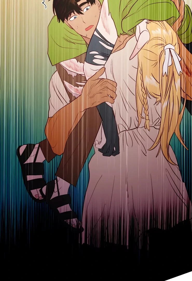 The priest is hey!rotic - Chapter 23 manhwa