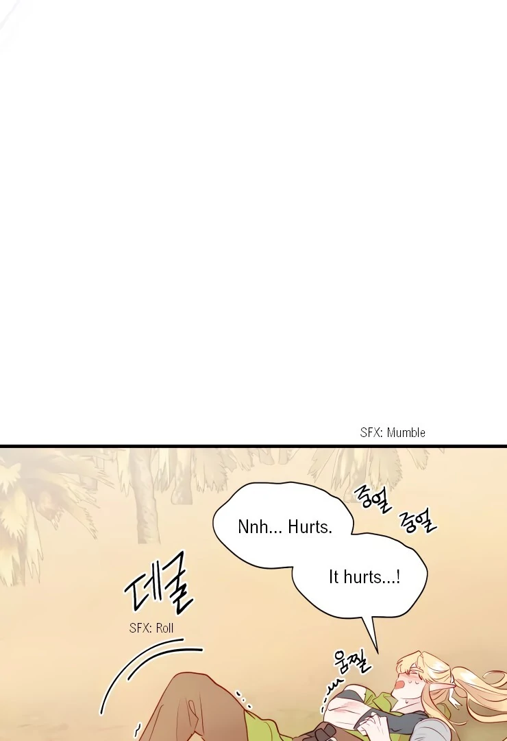 The priest is hey!rotic - Chapter 23 manhwa