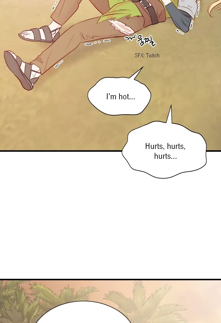 The priest is hey!rotic - Chapter 23 manhwa