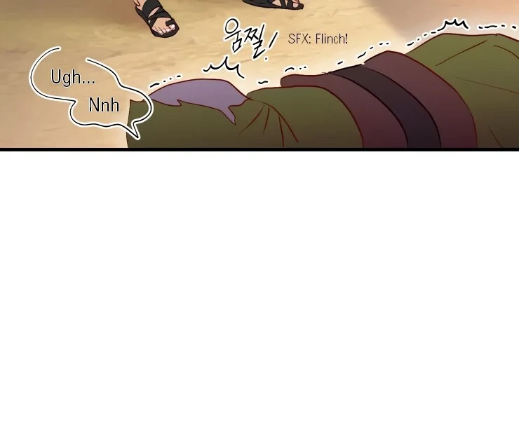 The priest is hey!rotic - Chapter 23 manhwa