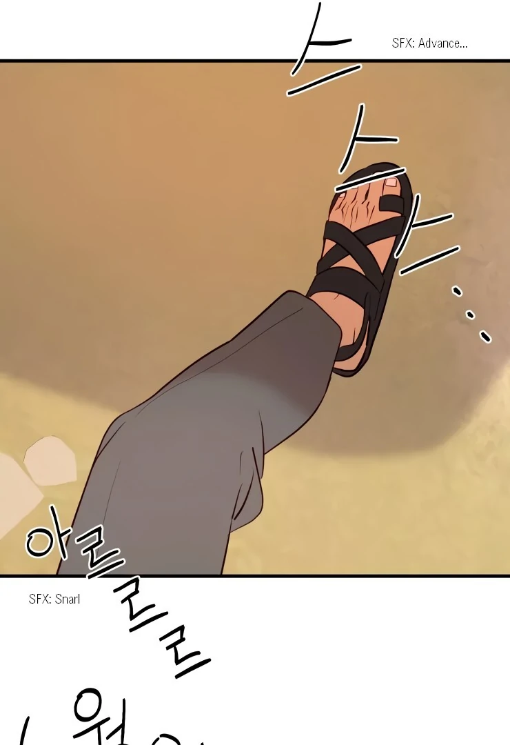 The priest is hey!rotic - Chapter 23 manhwa