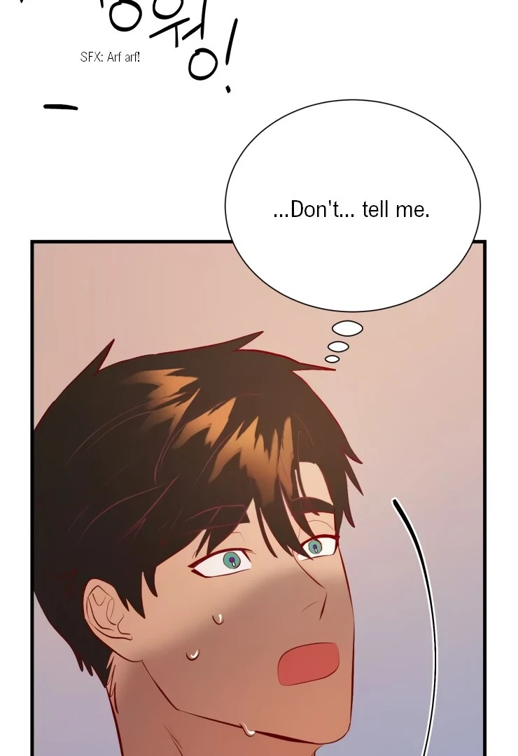 The priest is hey!rotic - Chapter 23 manhwa