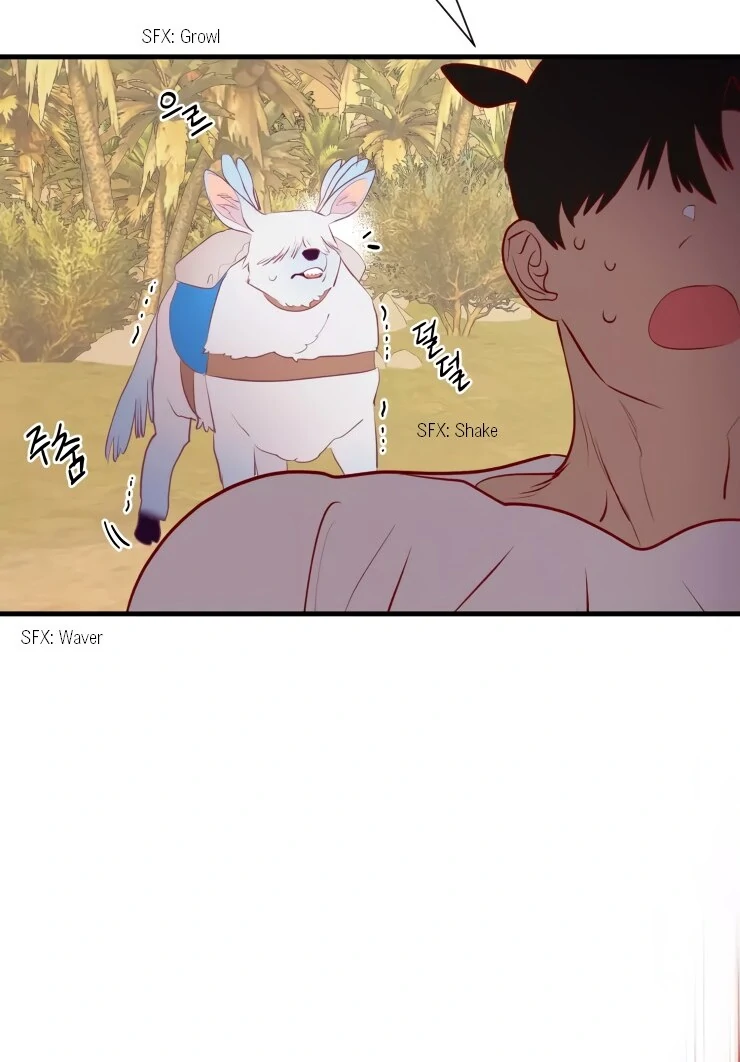 The priest is hey!rotic - Chapter 23 manhwa