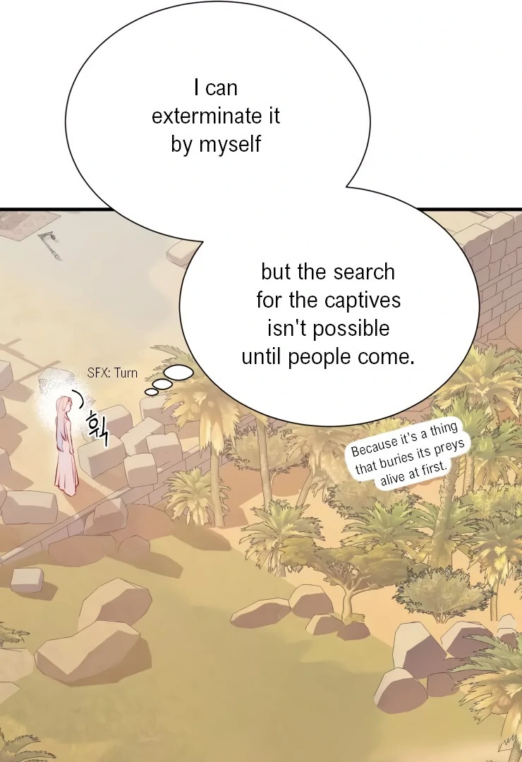 The priest is hey!rotic - Chapter 23 manhwa