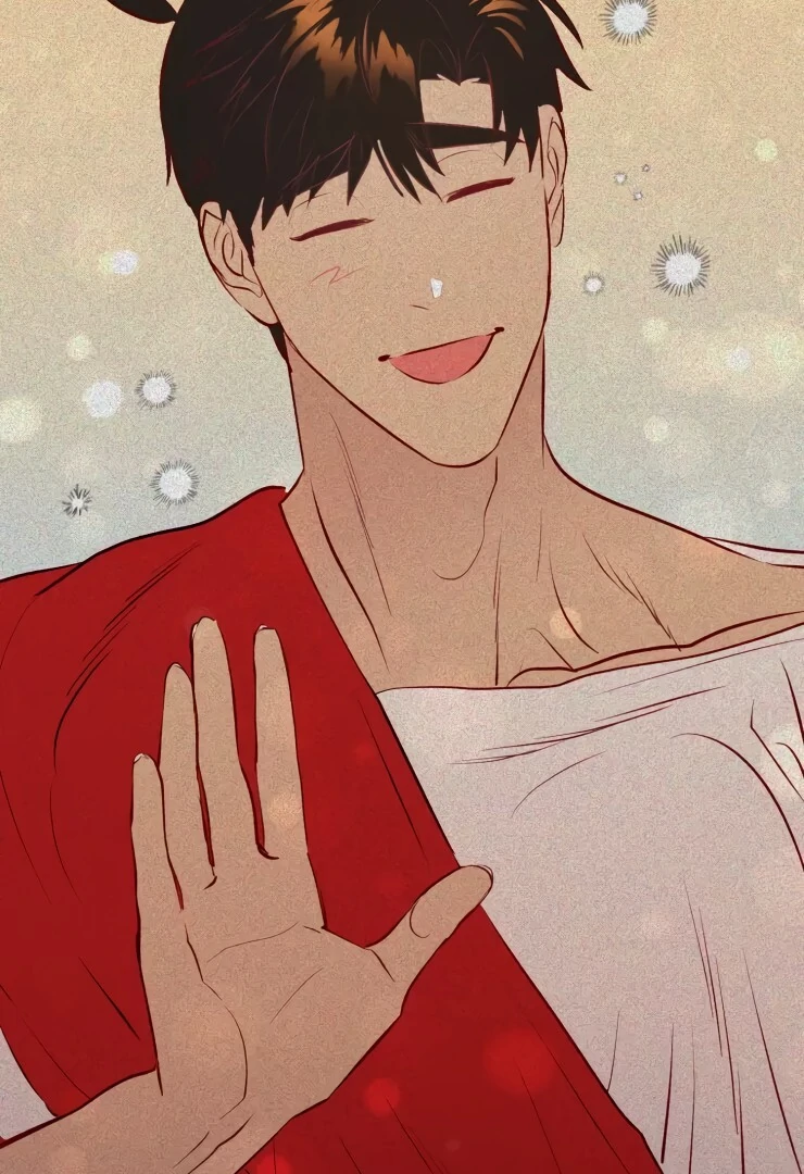 The priest is hey!rotic - Chapter 23 manhwa